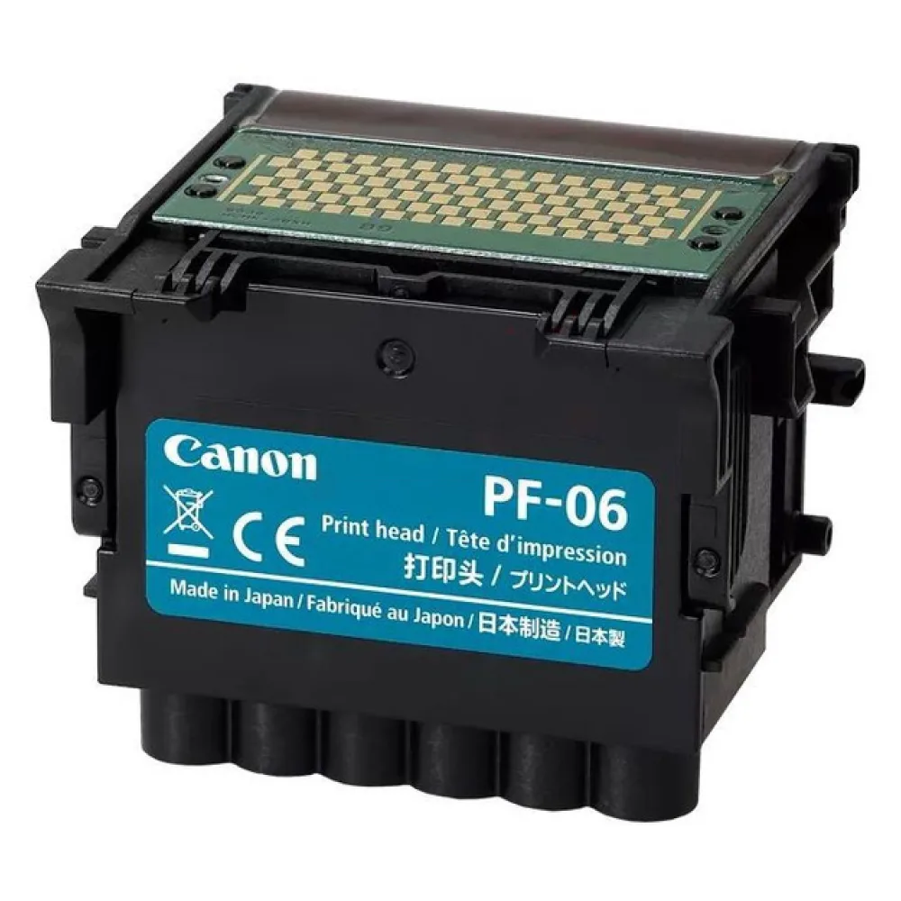 Original Canon 2352C001 / PF06 Druckkopf