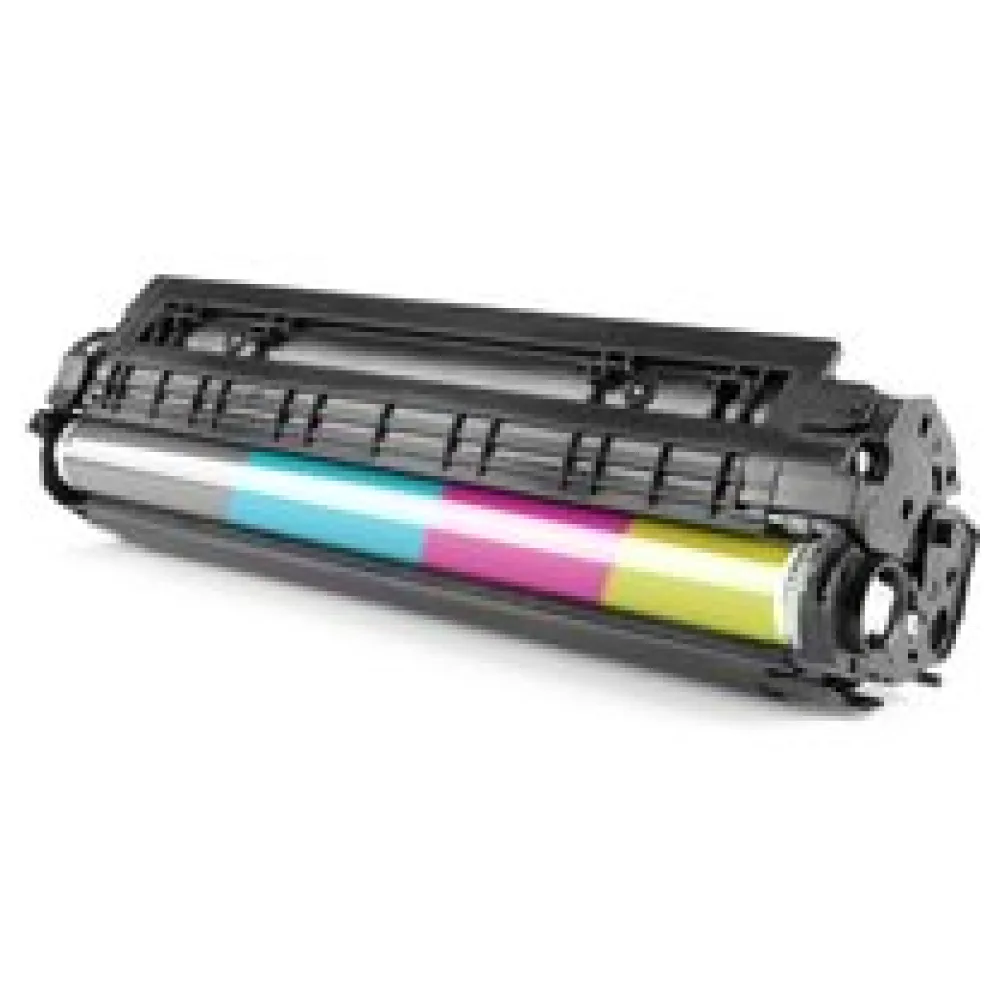 Multipack kompatibel zu Canon 5106C002 / 067H enthält 4x Tonerkartusche – Bild 2