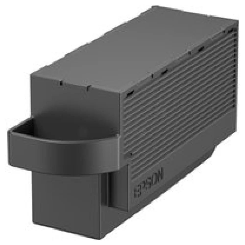 Original Epson C13T366100 Resttintenbehälter / Wartungsbox – Bild 2