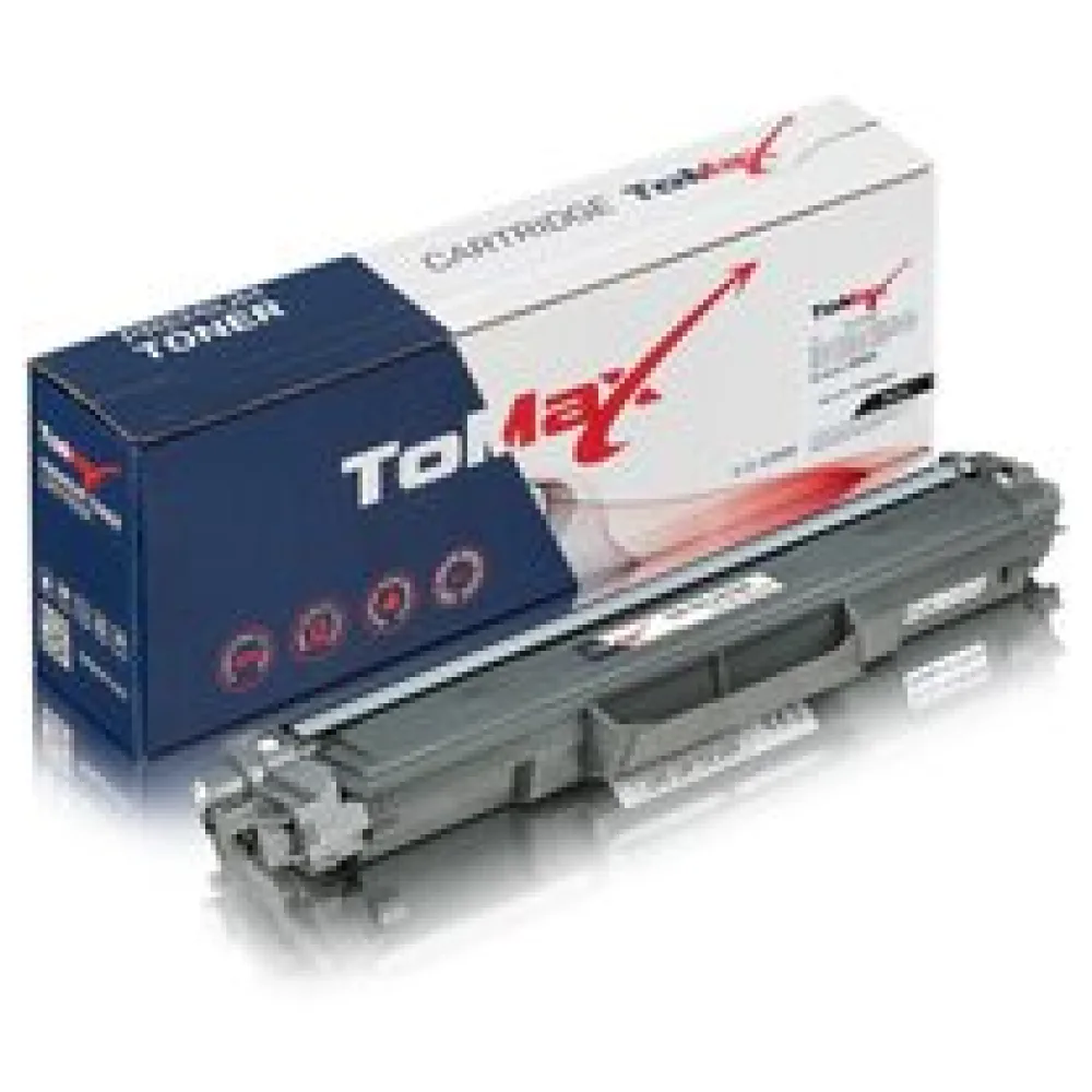 ToMax Premium ersetzt Brother TN-247BK Toner, schwarz – Bild 2