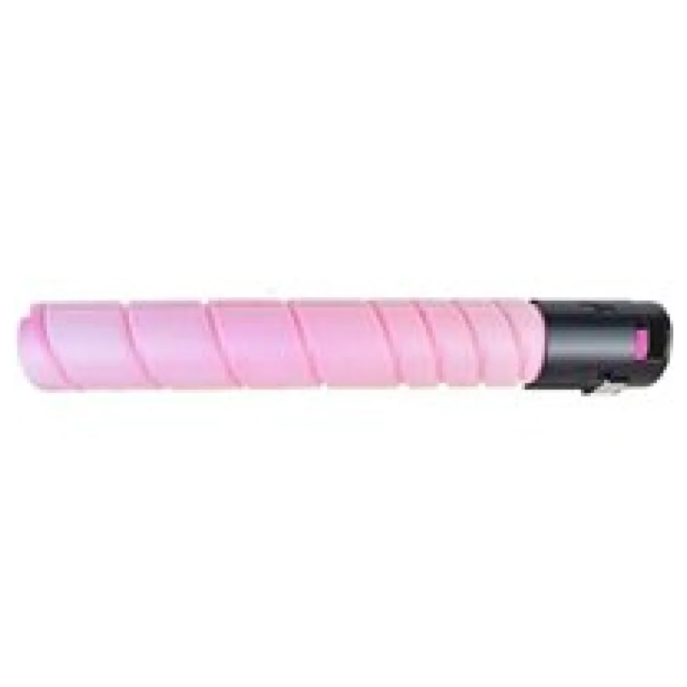Original Konica Minolta A9E8350 / TN514M Toner magenta – Bild 2
