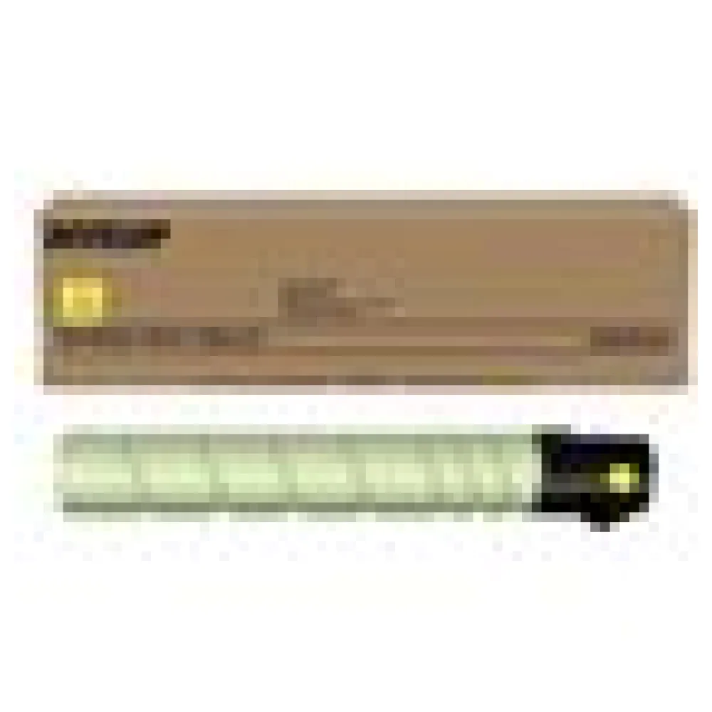 Original Develop A33K2D2 / TN512Y Toner gelb – Bild 3