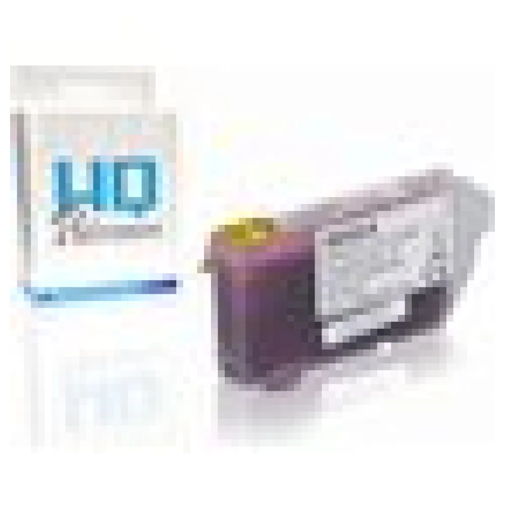 Kompatibel zu Canon 6386B001 / CLI-42M Tintenpatrone, magenta – Bild 3