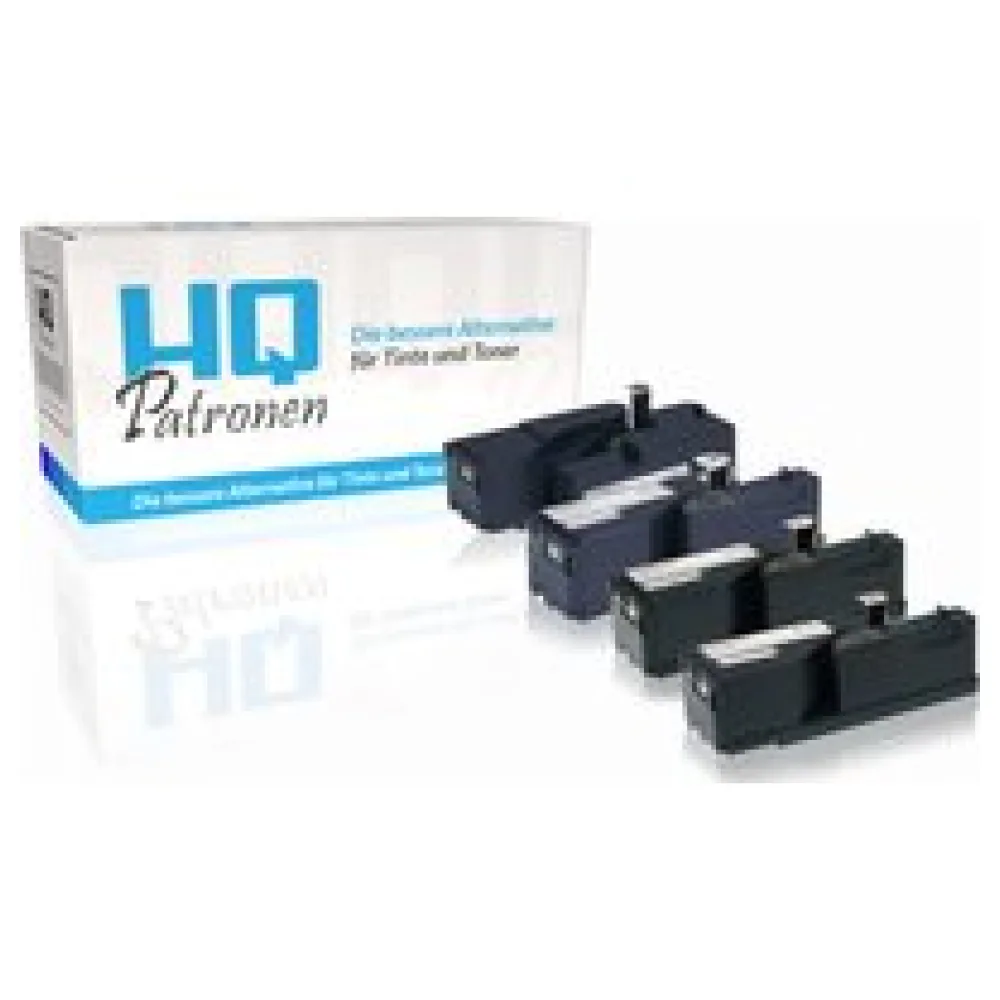 Multipack kompatibel zu Xerox 106R02759 enthält 4x Tonerkartusche – Bild 2