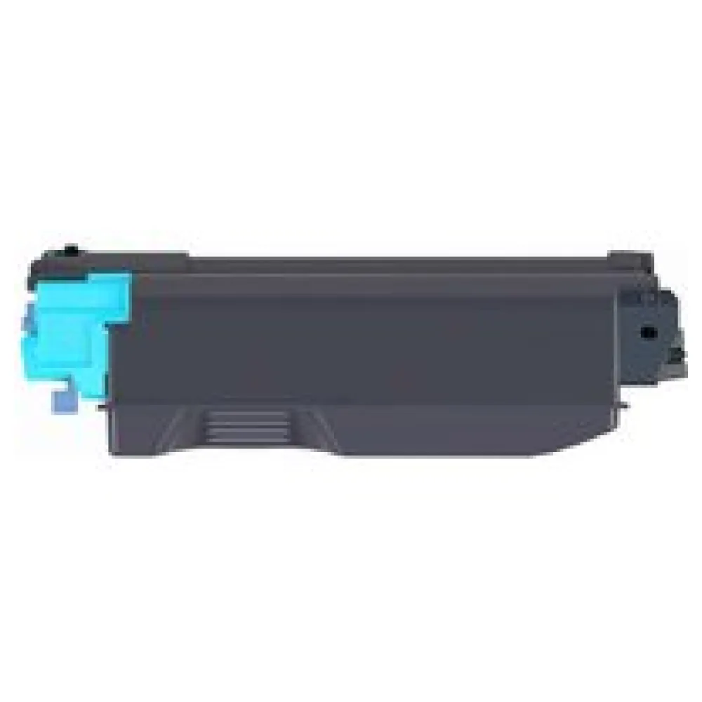 Original Utax 1T02TWCUT0 / PK5018C Toner cyan – Bild 2