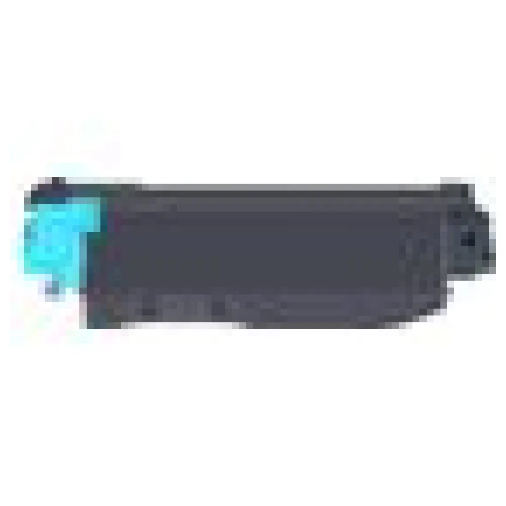 Original Utax 1T02TWCUT0 / PK5018C Toner cyan – Bild 3