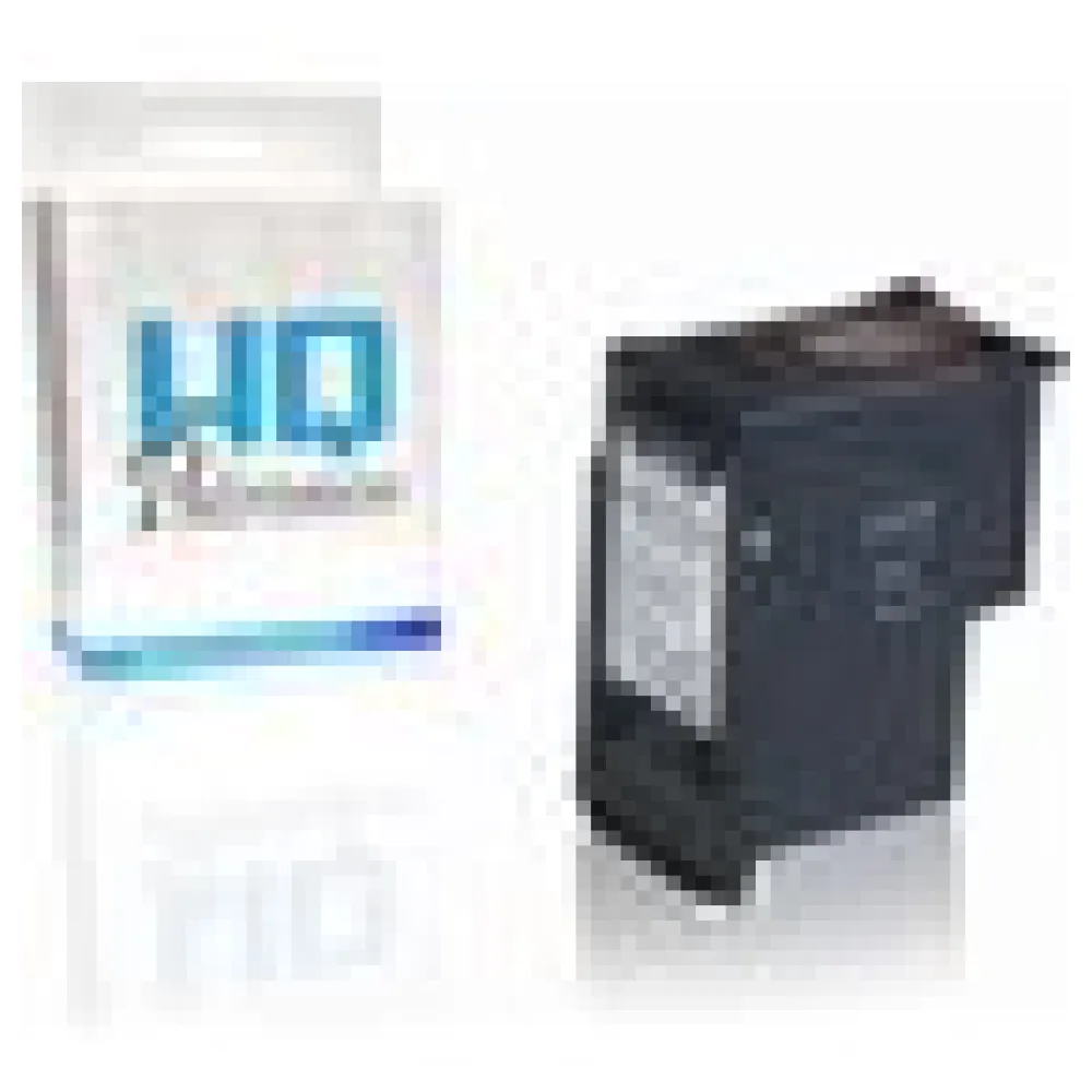 Kompatibel zu Canon 5222B005 / PG-540XL Druckkopfpatrone, schwarz – Bild 3