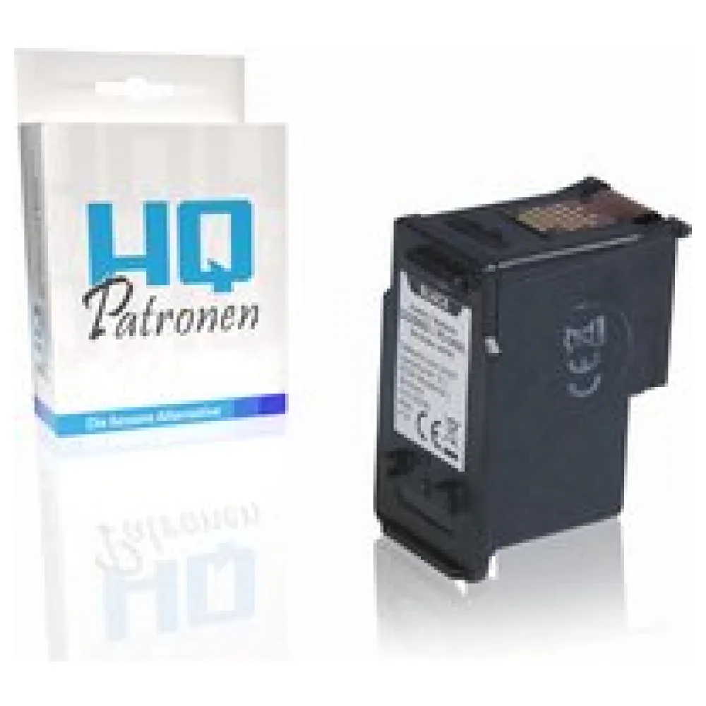 Kompatibel zu Canon 5222B005 / PG-540XL Druckkopfpatrone, schwarz – Bild 2