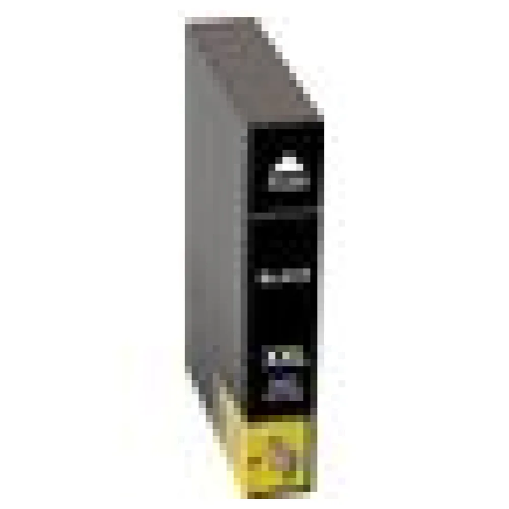 Kompatibel zu Epson C13T10H14010 / 604 XL Tintenpatrone, schwarz – Bild 3