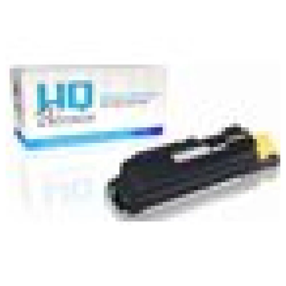 Kompatibel zu Kyocera 1T02TVANL0 / TK-5270Y Tonerkartusche, gelb – Bild 3