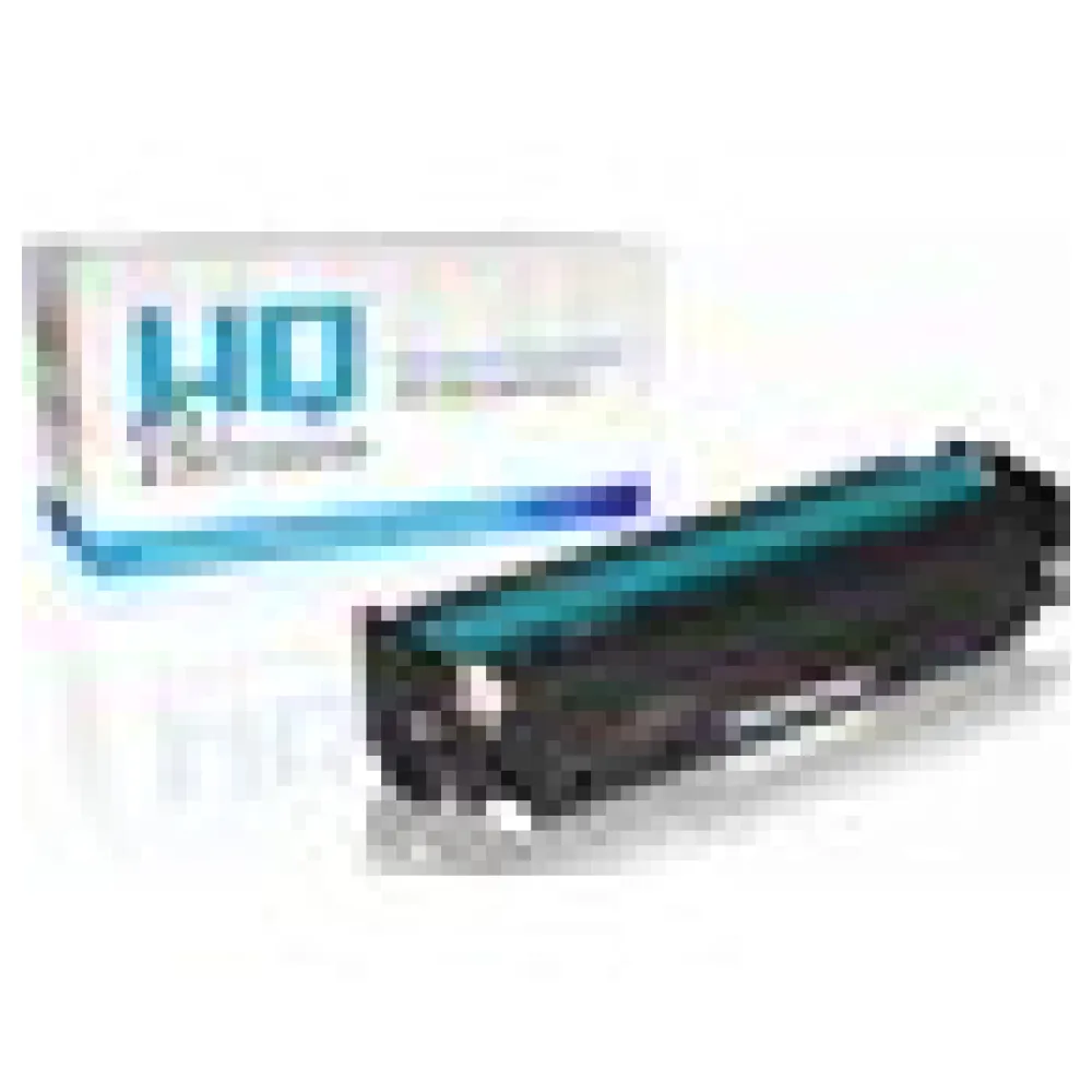 Kompatibel zu HP CC533A / 304A Tonerkartusche, magenta – Bild 3