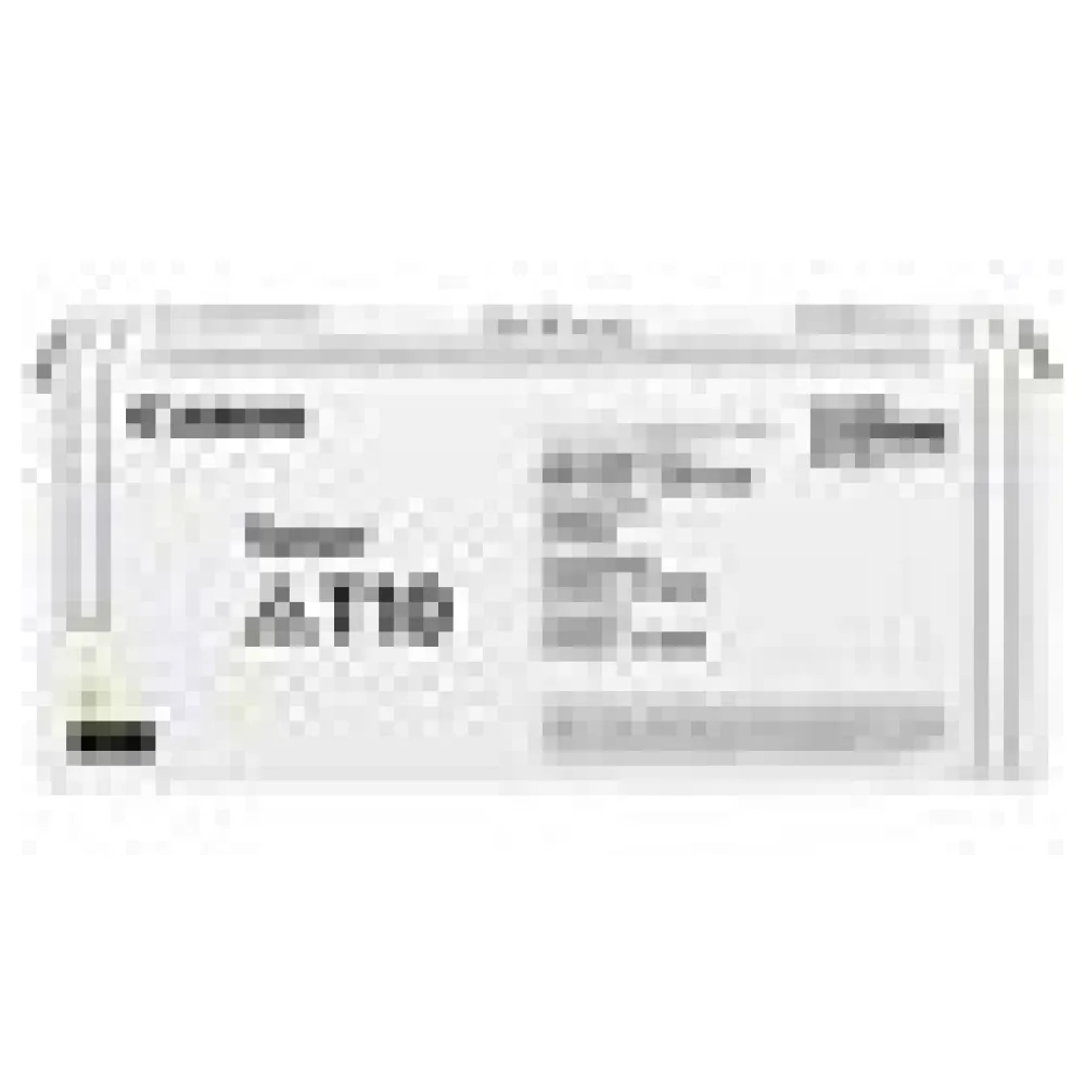 Original Canon 4563C001 / T10 Toner gelb – Bild 3