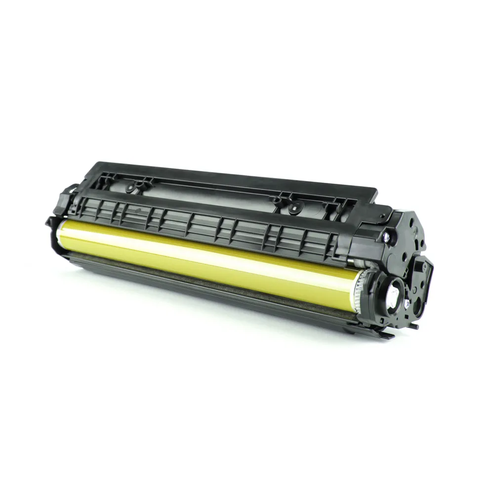 Original Toshiba 6B000000982 / TFC389EYR Toner gelb