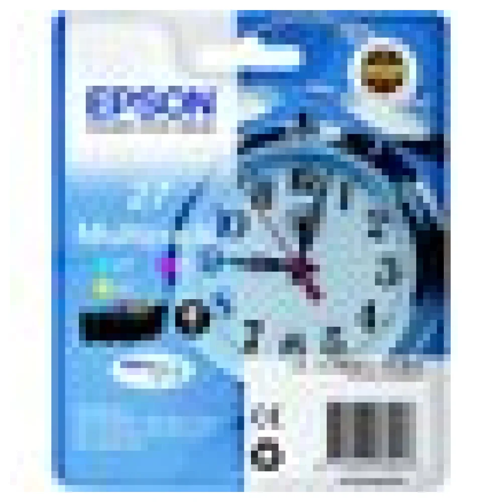 Original Epson C13T27054012 / 27 Tintenpatrone Multipack – Bild 3