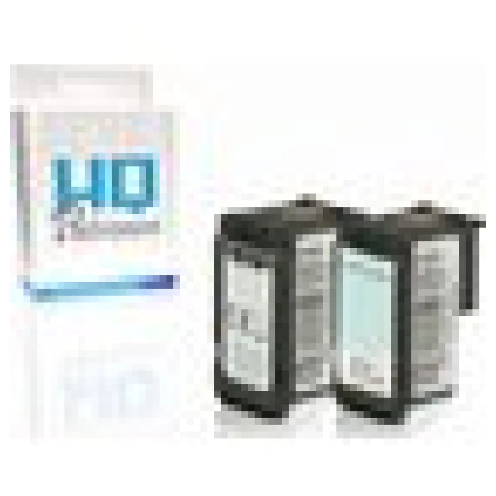 Multipack kompatibel zu Canon 3713C006 / PG-560 XXL CL-561 XXL enthält 2x Druckkopfpatrone – Bild 3