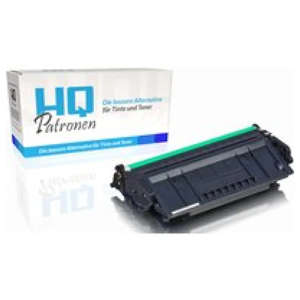 Kompatibel zu HP CF287X / 87X Tonerkartusche, schwarz – Bild 2