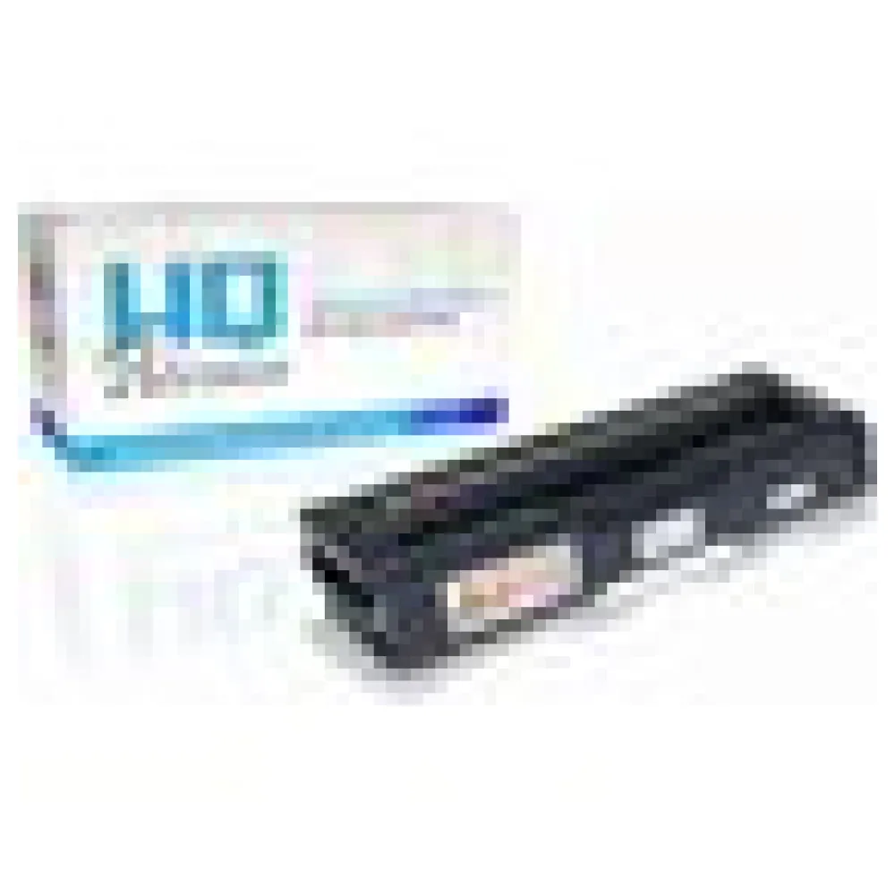 Kompatibel zu Ricoh 407716 Tonerkartusche, schwarz – Bild 3