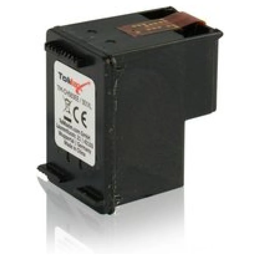 ToMax Premium ersetzt HP CH563EE / 301XL Druckkopfpatrone, schwarz – Bild 2