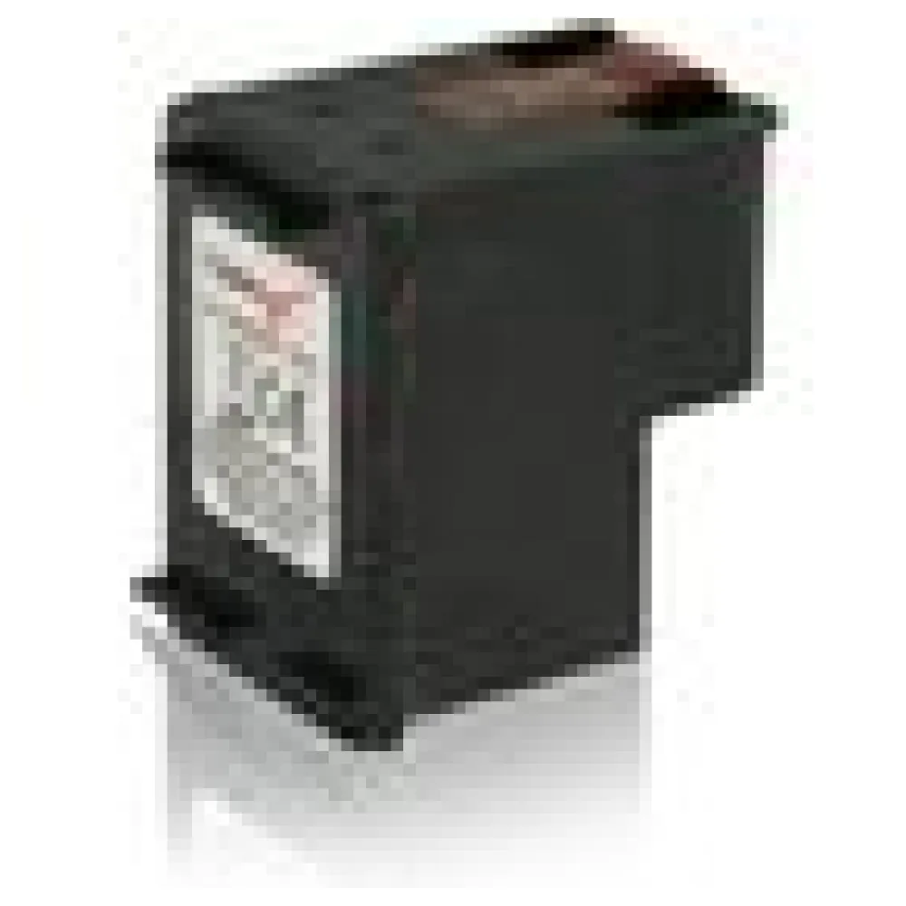 ToMax Premium ersetzt HP CH563EE / 301XL Druckkopfpatrone, schwarz – Bild 3