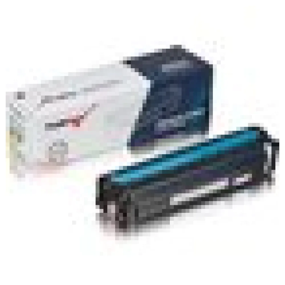 ToMax Premium ersetzt Canon 1243C002 / 045H Toner, gelb – Bild 3