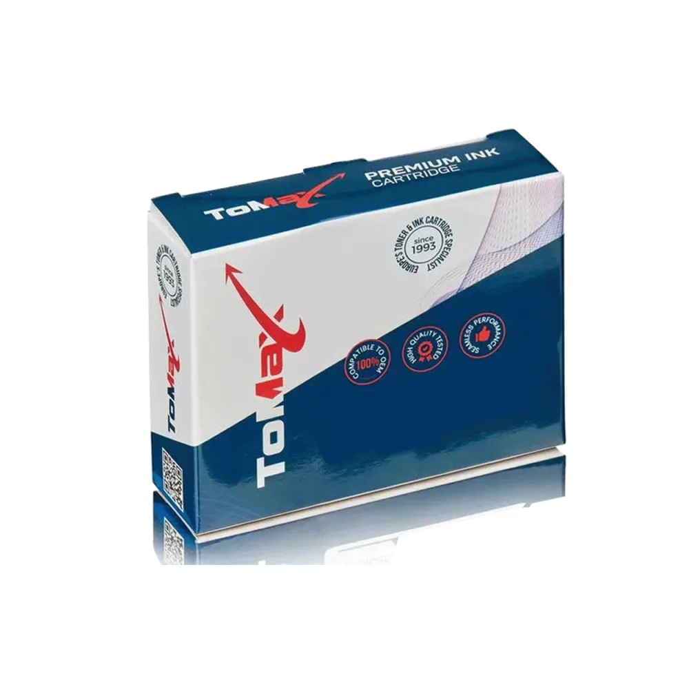 ToMax Premium ersetzt HP C8765EE / 338 Druckkopfpatrone, schwarz