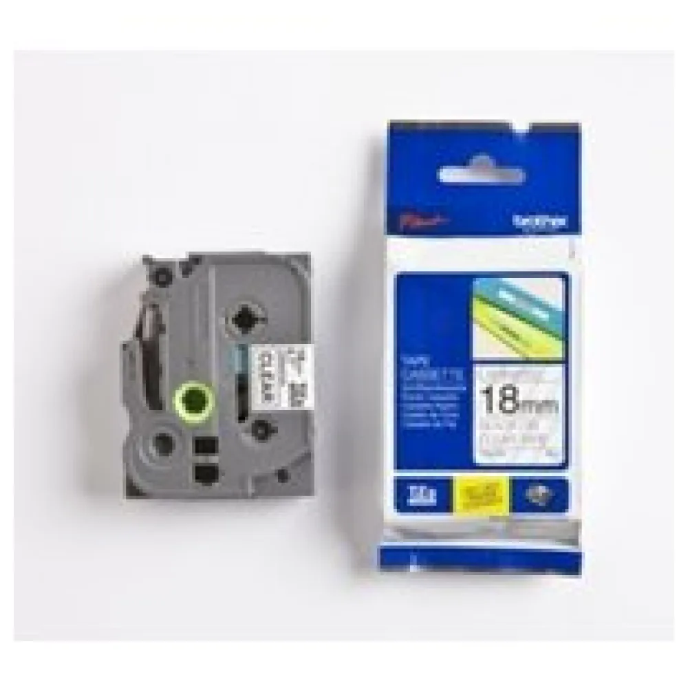 Original Brother TZE141 P-Touch Farbband – Bild 2