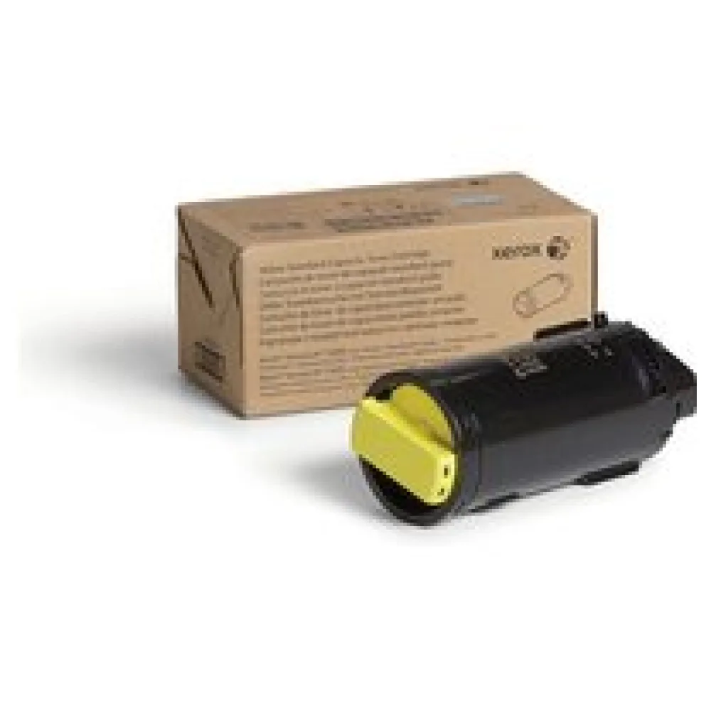 Original Xerox 106R03922 Toner gelb – Bild 2
