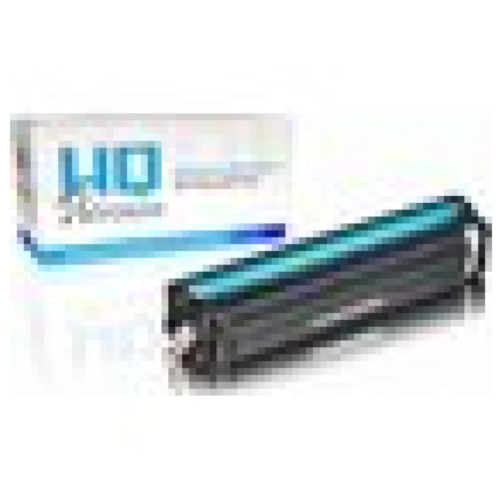 Kompatibel zu HP CF541X / 203X Tonerkartusche, cyan – Bild 3
