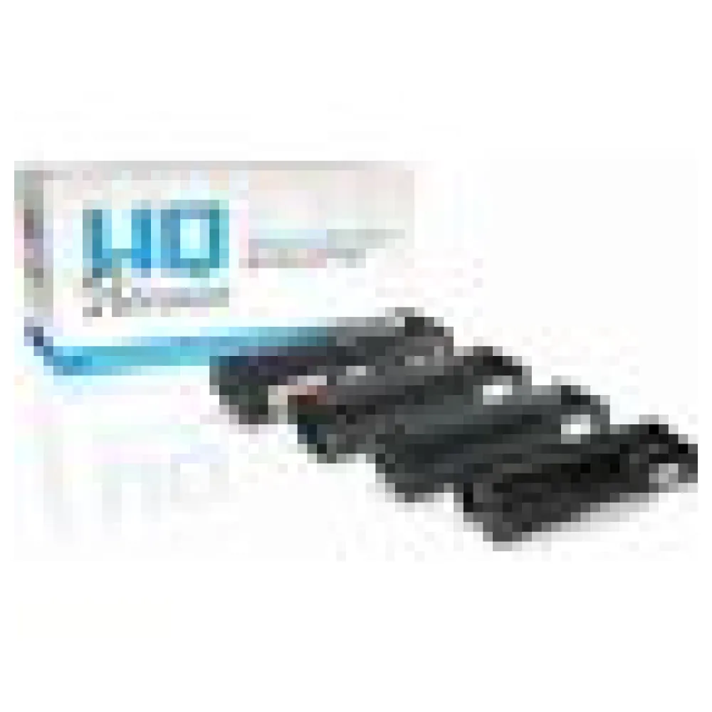 Multipack kompatibel zu Ricoh 406348 / TYPESPC310HE enthält 4x Tonerkartusche – Bild 3