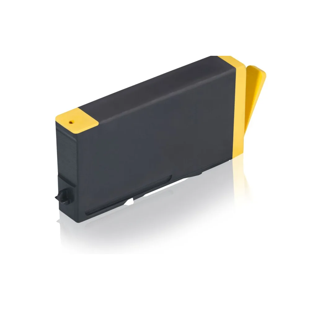 Kompatibel zu Canon 2888C001 / PFI-120Y Tintenpatrone, gelb
