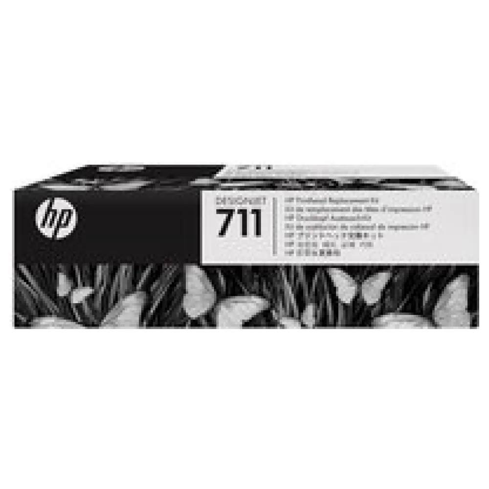 Original HP C1Q10A / 711 Druckkopf – Bild 2