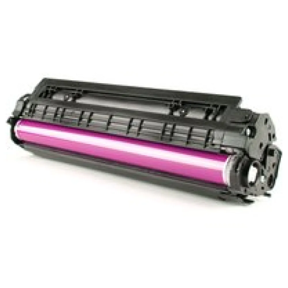 Original Konica Minolta A9K8350 / TN713M Toner magenta – Bild 2
