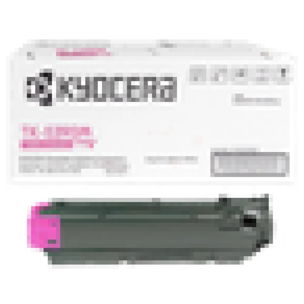 Original Kyocera 1T02Z1BNL0 / TK5390M Toner magenta – Bild 3