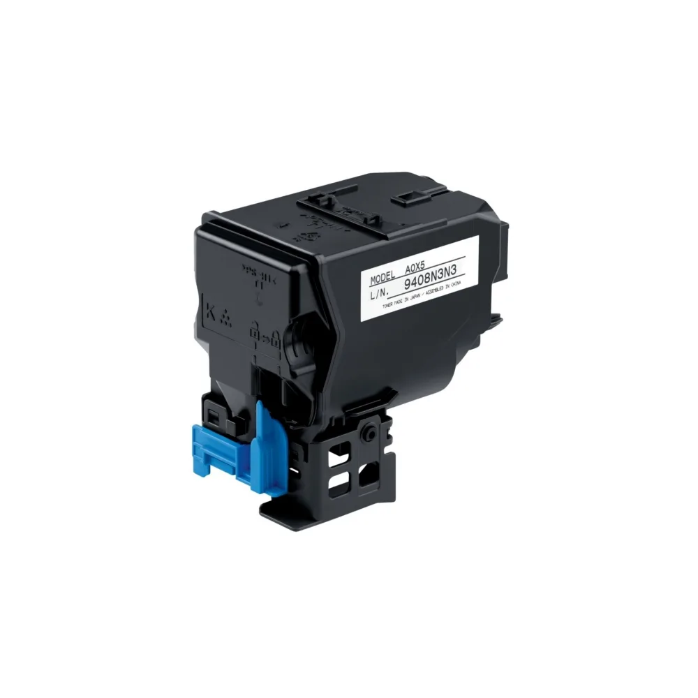 Original Konica Minolta A0X5155 / TNP51K Toner schwarz