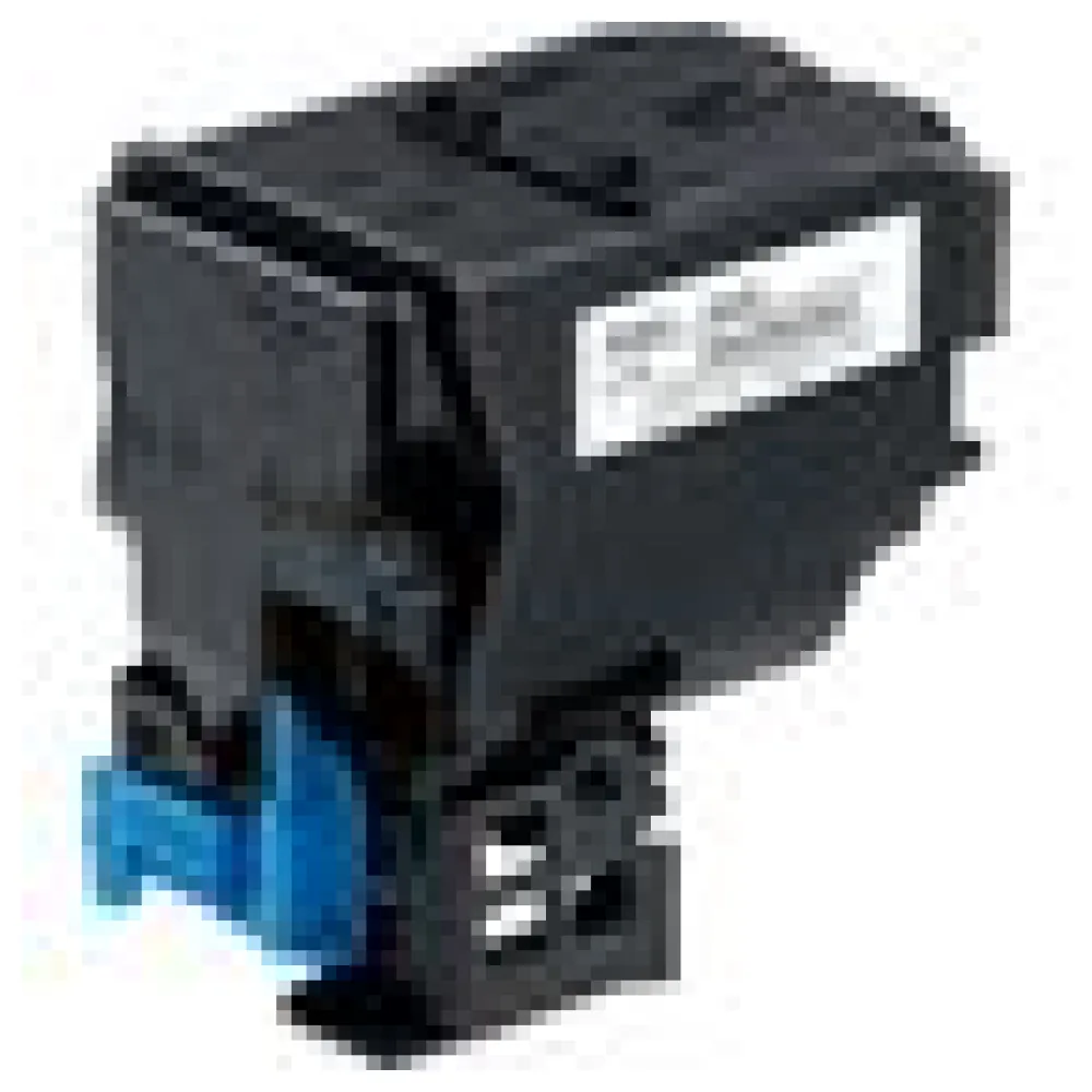 Original Konica Minolta A0X5155 / TNP51K Toner schwarz – Bild 3