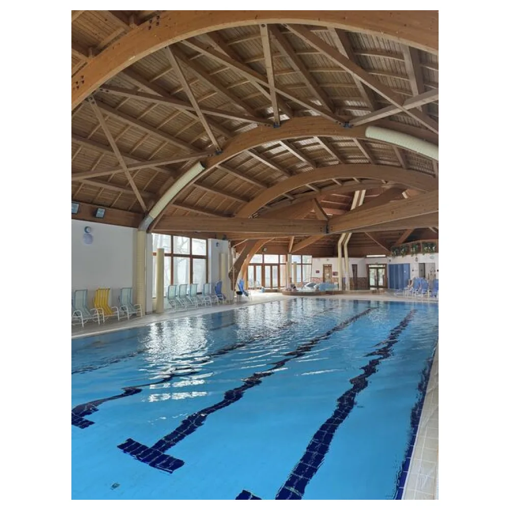 All inclusive wellness pihenés!
