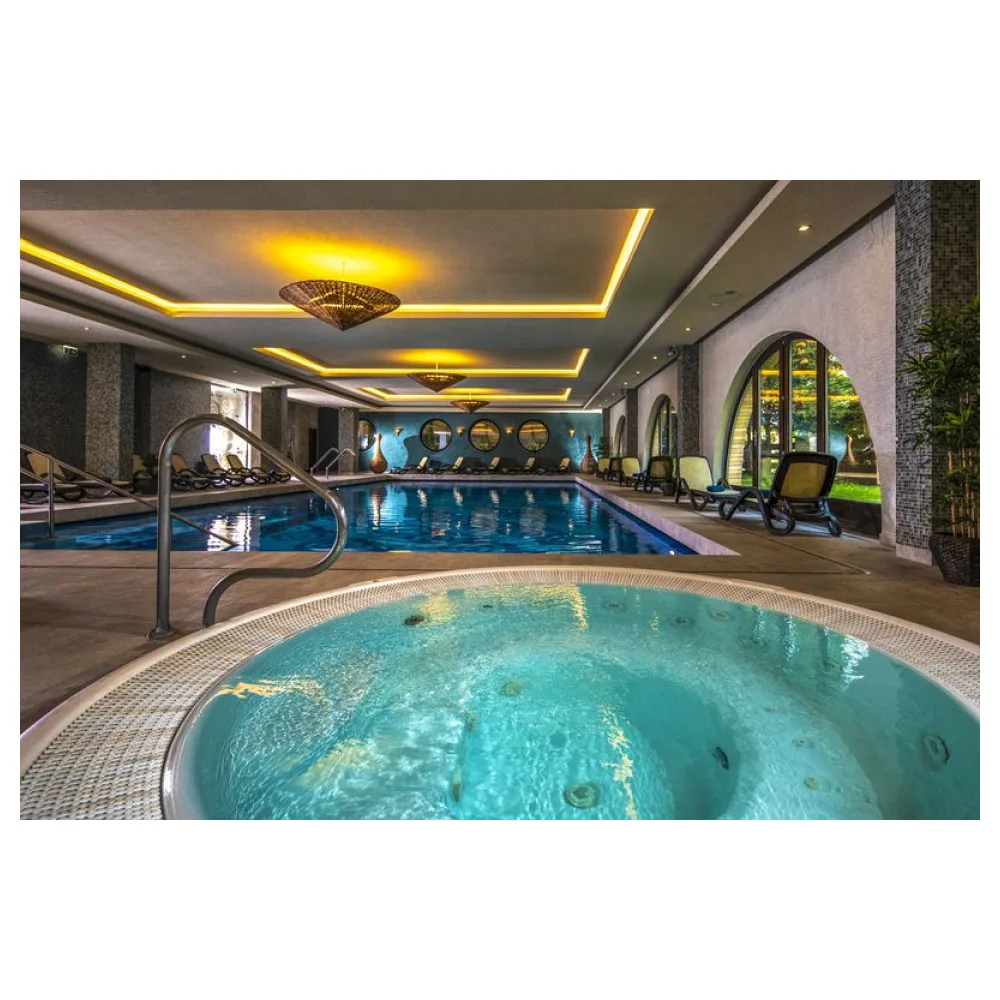 Relaxáló wellness felfrissülés!