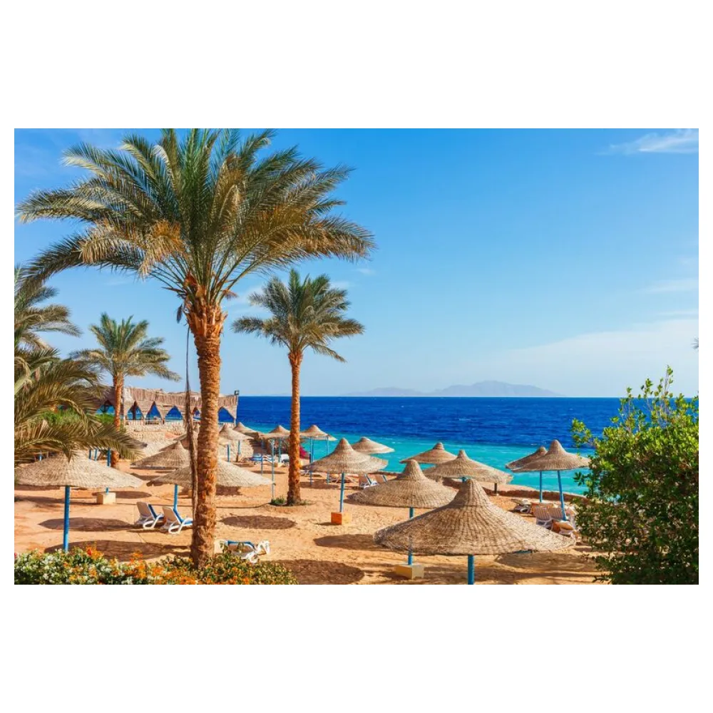 Álomnyaralás Sharm El Sheikh-en!