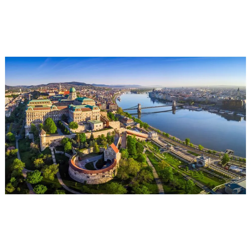 Családi pihenés Budapesten!