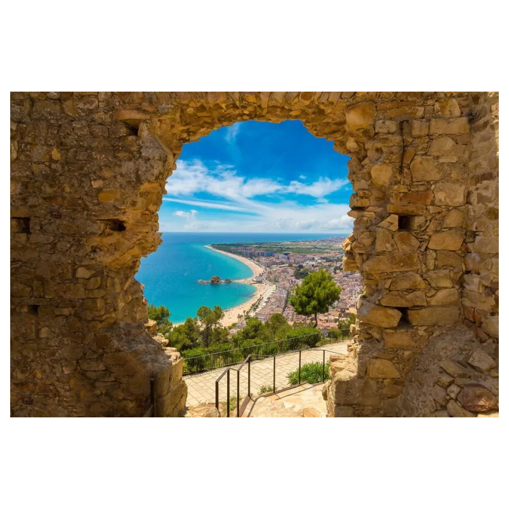 5 napos tengerparti pihenés Costa Braván!