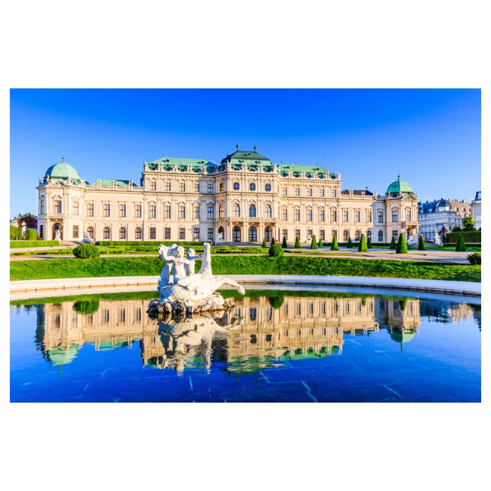 Élményteli családi napok Bécsben!