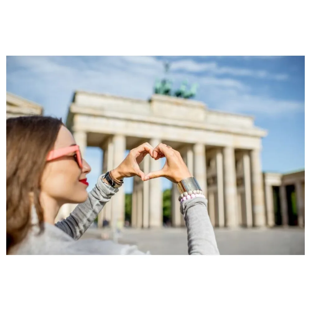 Családi barangolás Berlinben!