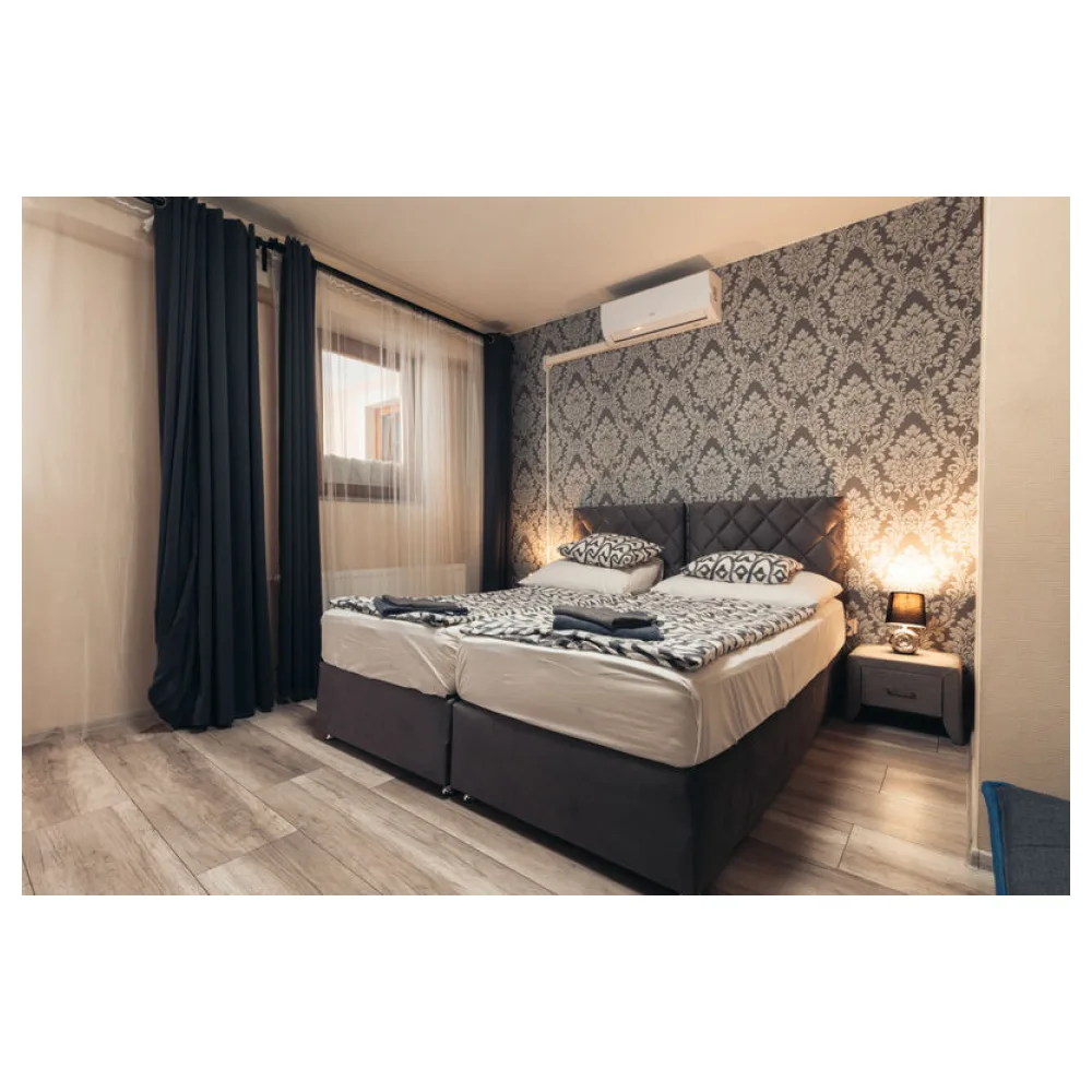 All inclusive lazítás Egerben!