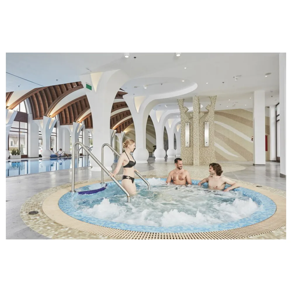 Wellness kikapcsolódás!