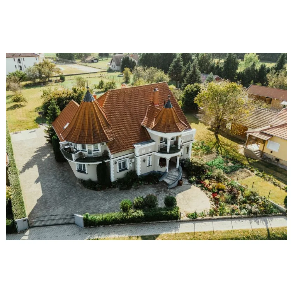 Gondűző napok Kehidakustányban!